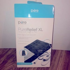 Women’s back warmer